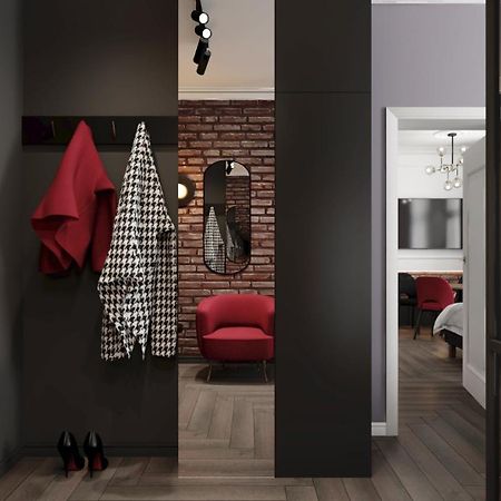 Deco Apartments Mariacka 8 Κατοβίτσε Εξωτερικό φωτογραφία