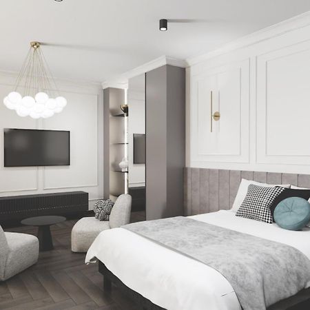 Deco Apartments Mariacka 8 Κατοβίτσε Εξωτερικό φωτογραφία