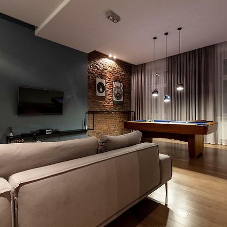 Deco Apartments Mariacka 8 Κατοβίτσε Εξωτερικό φωτογραφία