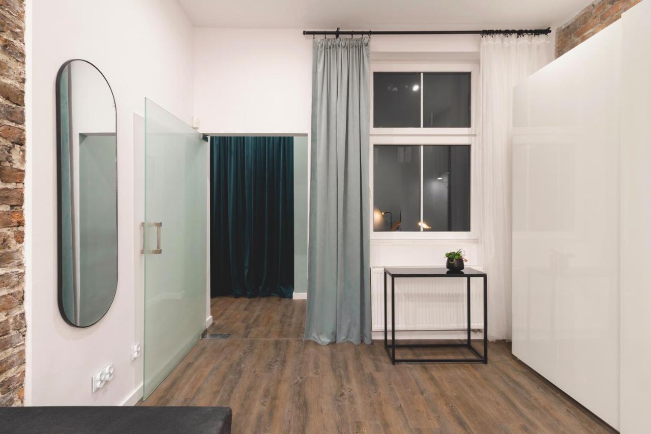 Deco Apartments Mariacka 8 Κατοβίτσε Εξωτερικό φωτογραφία