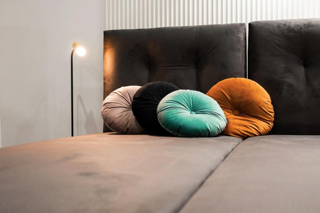 Deco Apartments Mariacka 8 Κατοβίτσε Εξωτερικό φωτογραφία