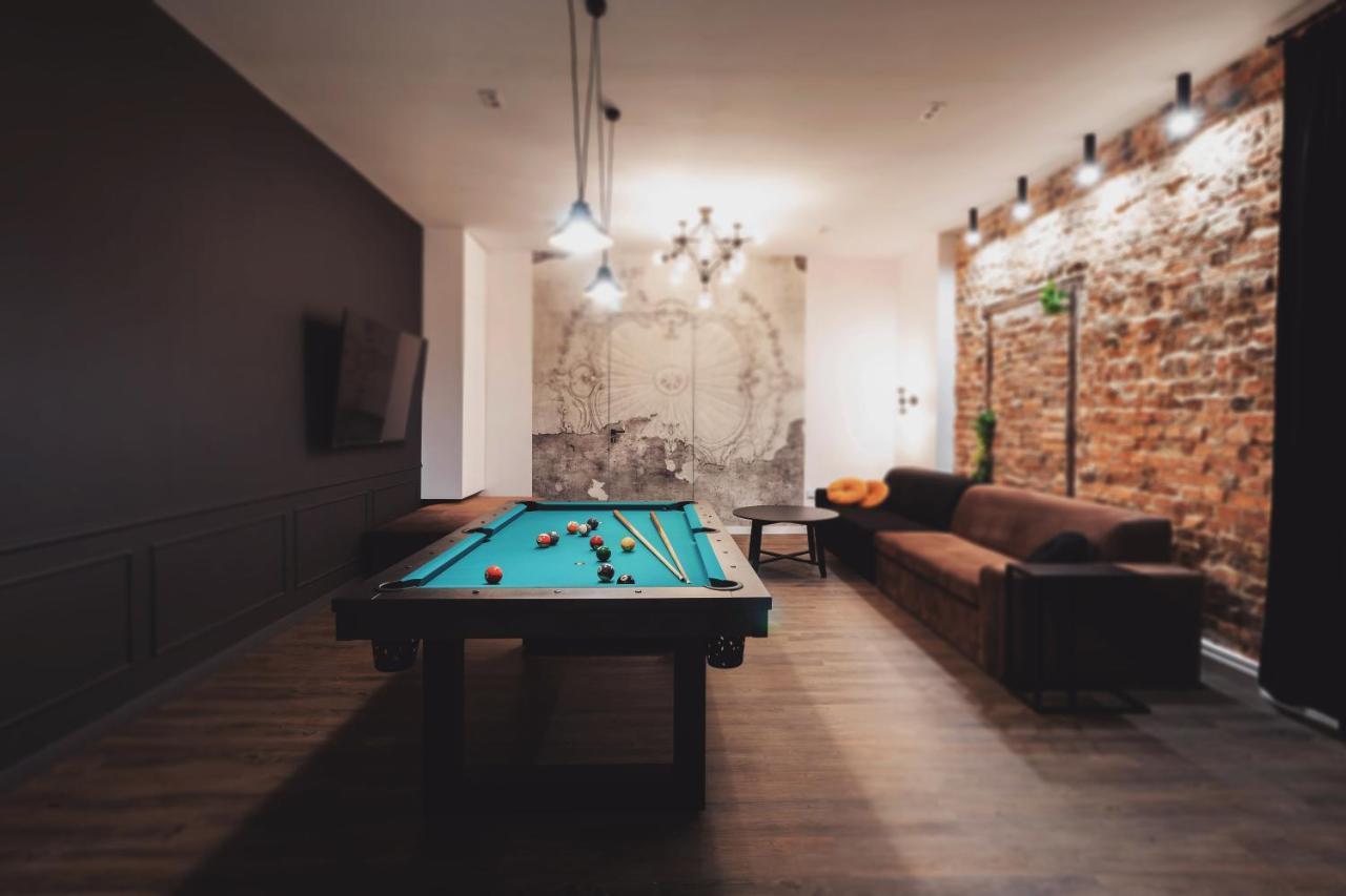Deco Apartments Mariacka 8 Κατοβίτσε Εξωτερικό φωτογραφία