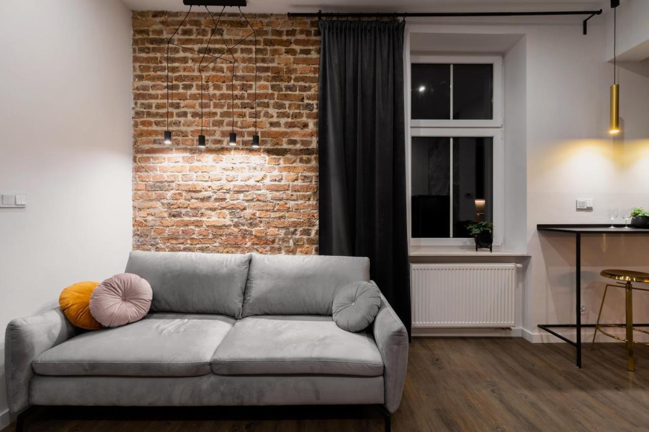 Deco Apartments Mariacka 8 Κατοβίτσε Εξωτερικό φωτογραφία