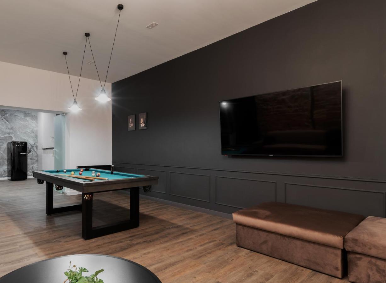 Deco Apartments Mariacka 8 Κατοβίτσε Εξωτερικό φωτογραφία