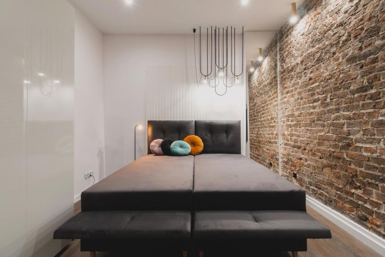 Deco Apartments Mariacka 8 Κατοβίτσε Εξωτερικό φωτογραφία
