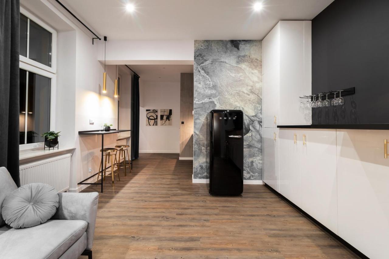Deco Apartments Mariacka 8 Κατοβίτσε Εξωτερικό φωτογραφία