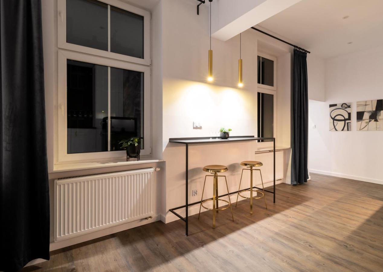 Deco Apartments Mariacka 8 Κατοβίτσε Εξωτερικό φωτογραφία