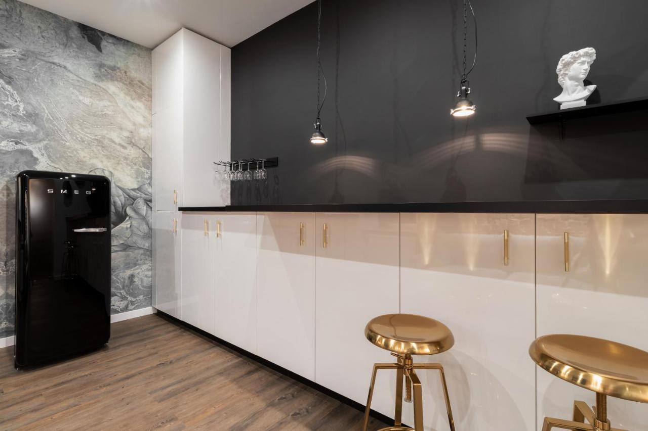 Deco Apartments Mariacka 8 Κατοβίτσε Εξωτερικό φωτογραφία