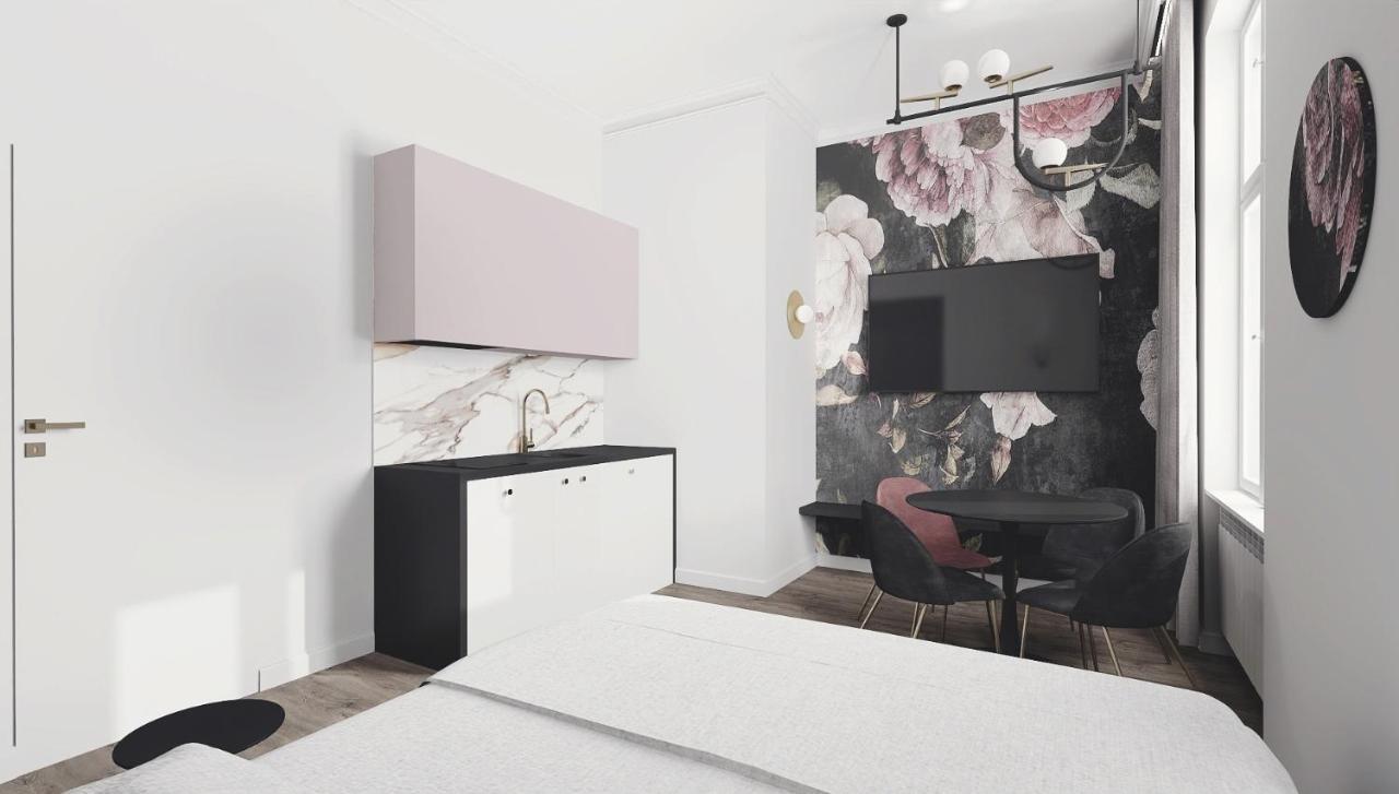Deco Apartments Mariacka 8 Κατοβίτσε Εξωτερικό φωτογραφία
