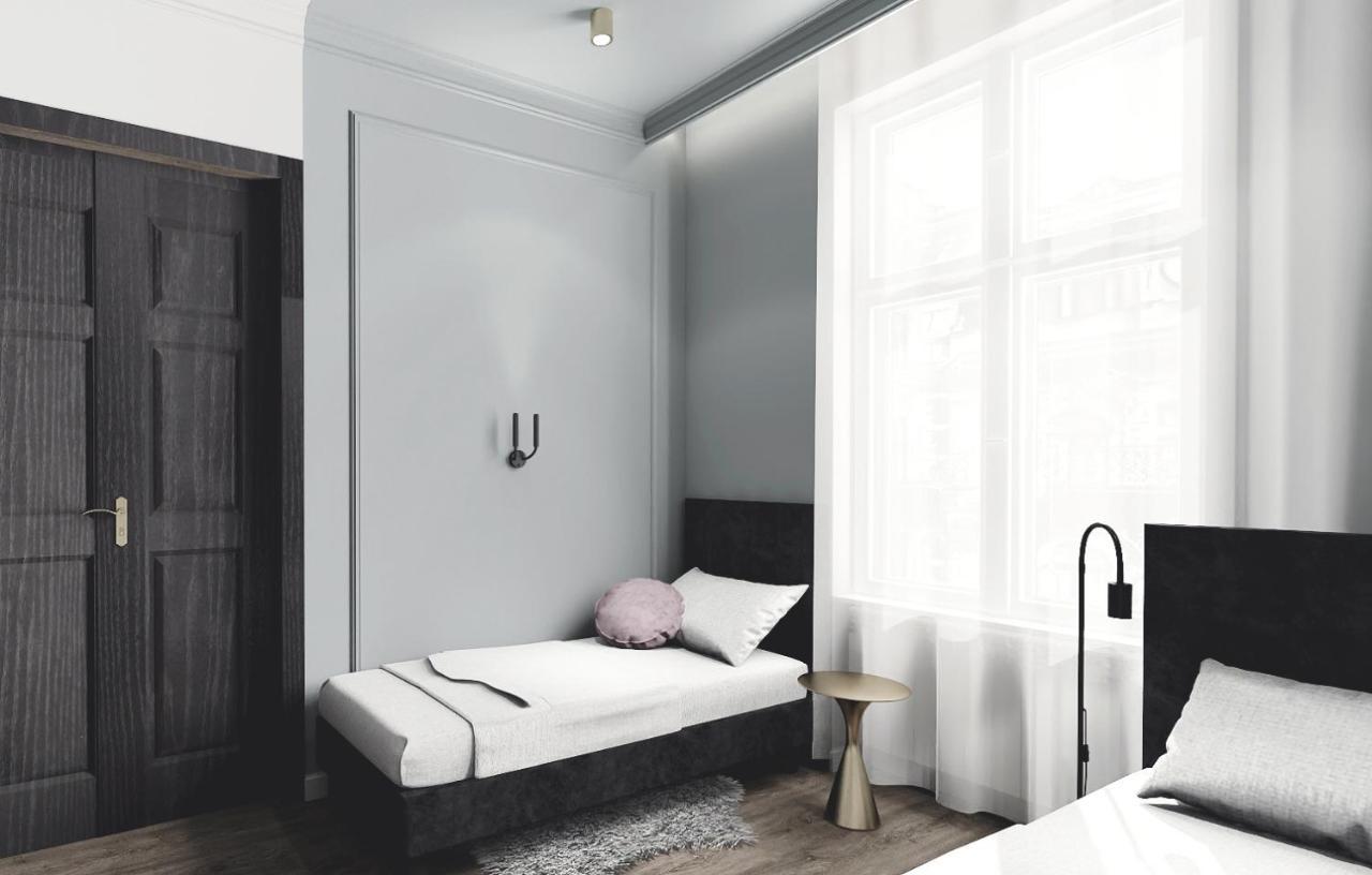 Deco Apartments Mariacka 8 Κατοβίτσε Εξωτερικό φωτογραφία