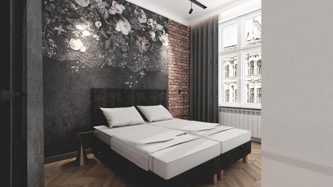 Deco Apartments Mariacka 8 Κατοβίτσε Εξωτερικό φωτογραφία