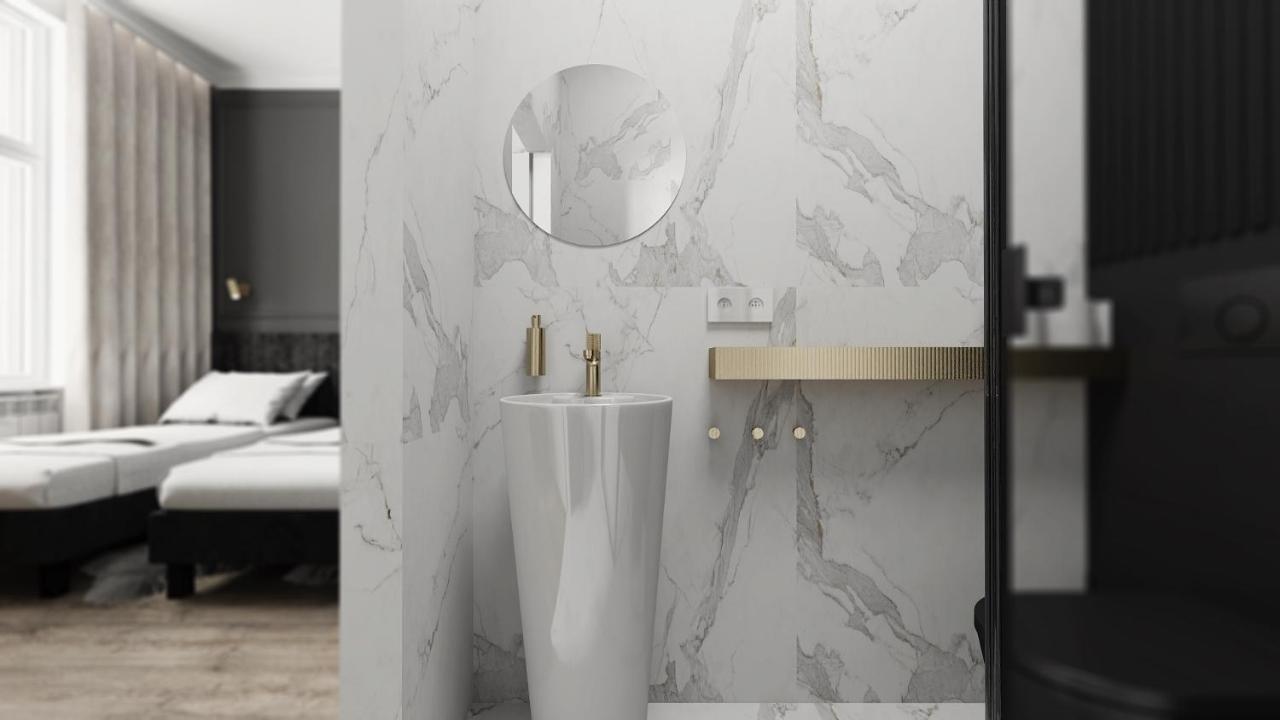Deco Apartments Mariacka 8 Κατοβίτσε Εξωτερικό φωτογραφία