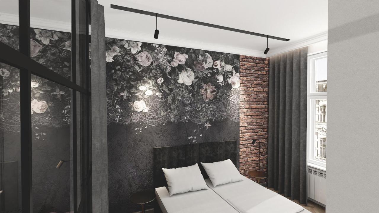 Deco Apartments Mariacka 8 Κατοβίτσε Εξωτερικό φωτογραφία