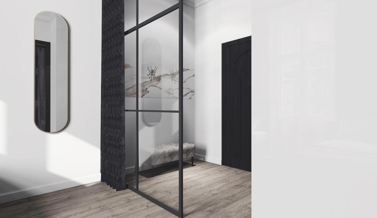Deco Apartments Mariacka 8 Κατοβίτσε Εξωτερικό φωτογραφία
