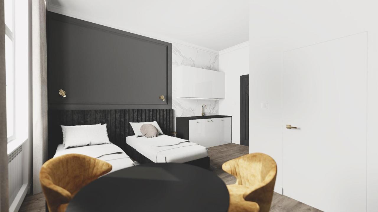 Deco Apartments Mariacka 8 Κατοβίτσε Εξωτερικό φωτογραφία