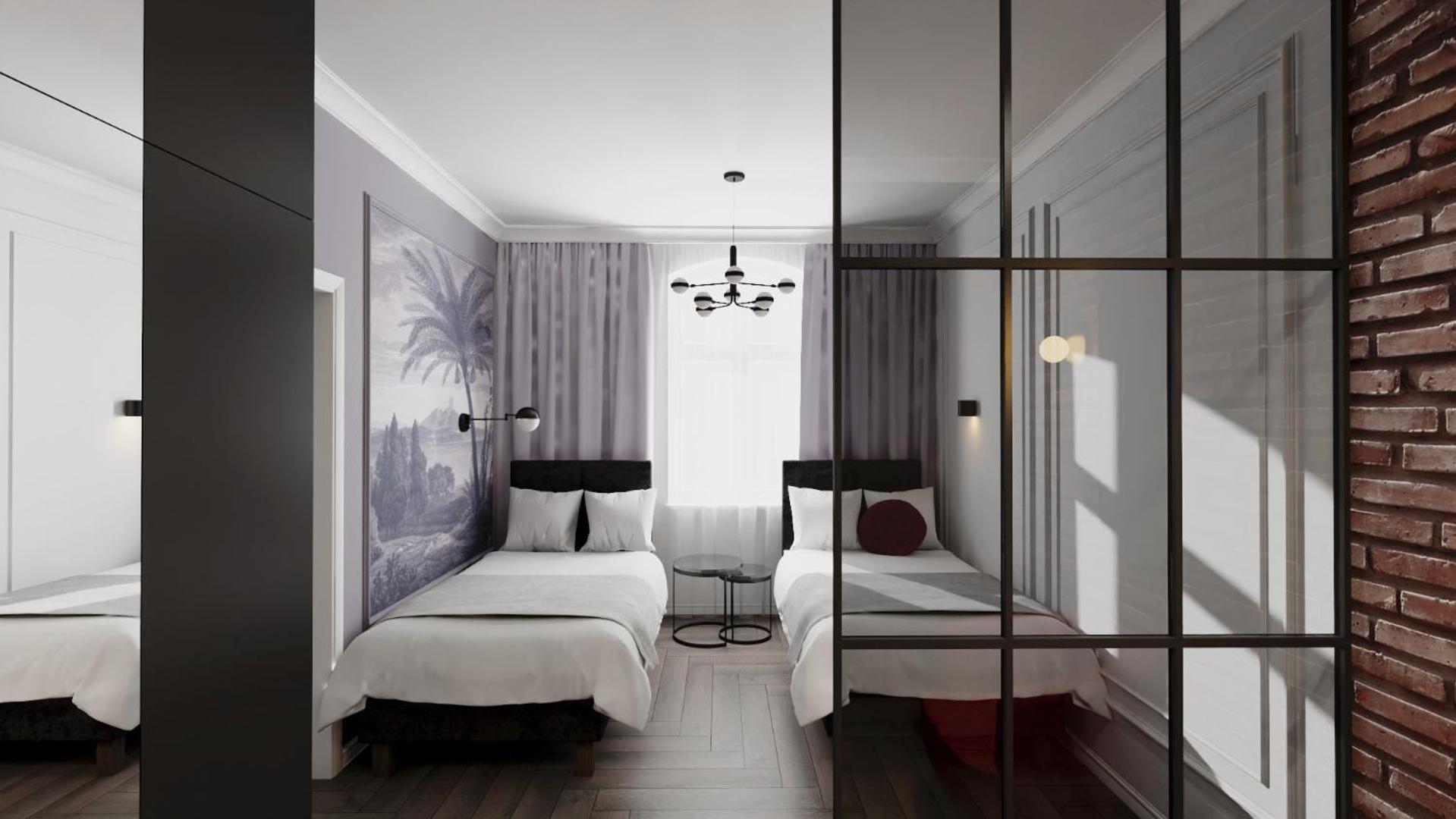Deco Apartments Mariacka 8 Κατοβίτσε Εξωτερικό φωτογραφία