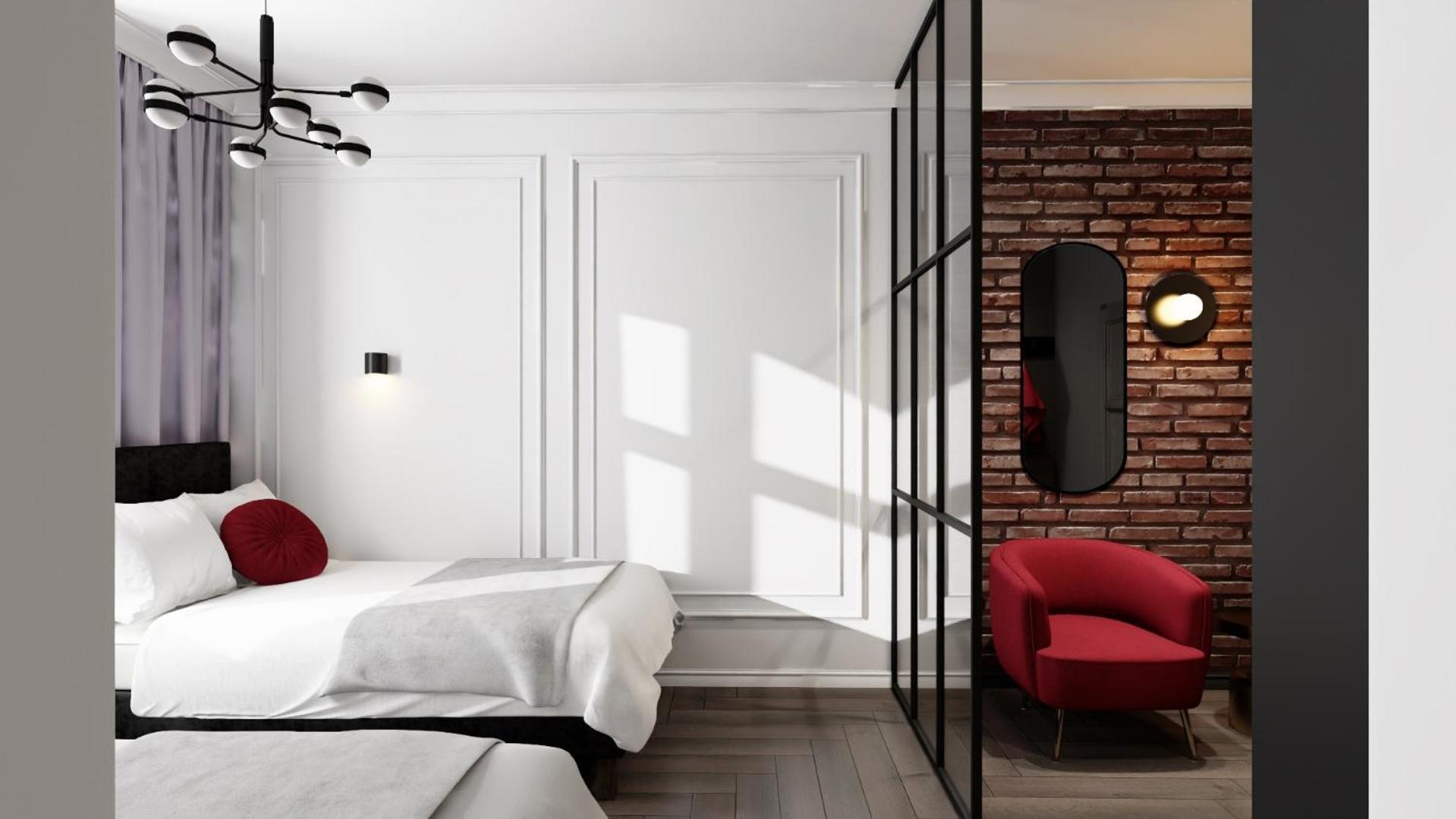 Deco Apartments Mariacka 8 Κατοβίτσε Εξωτερικό φωτογραφία
