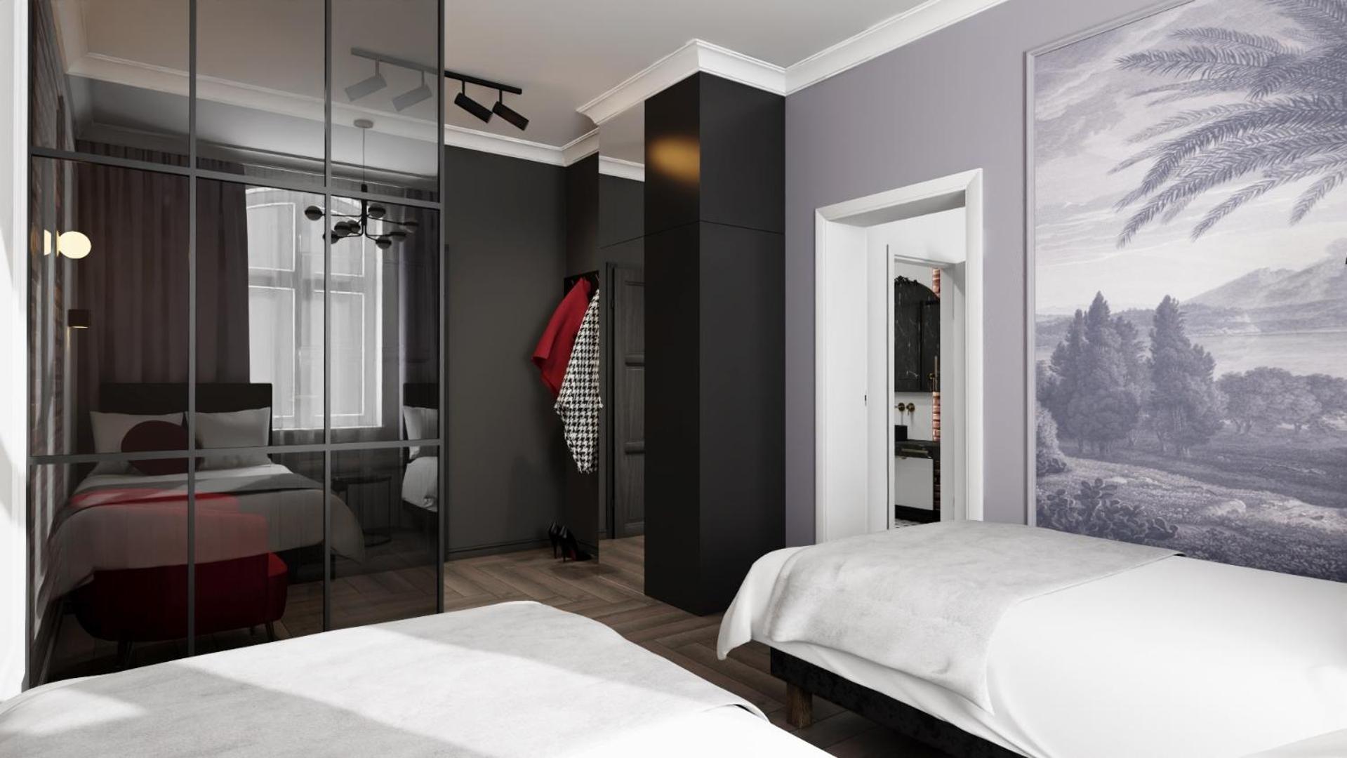 Deco Apartments Mariacka 8 Κατοβίτσε Εξωτερικό φωτογραφία