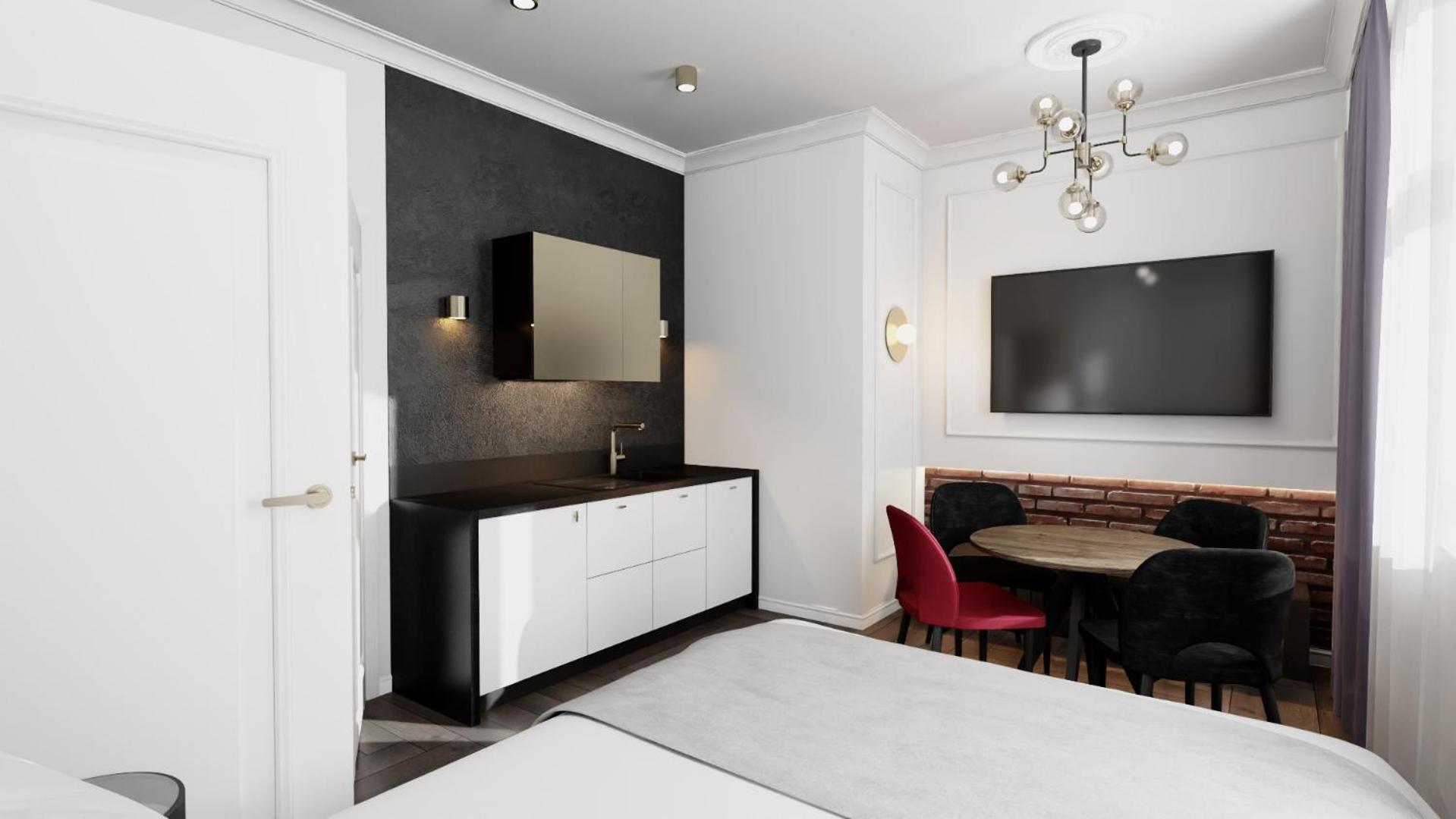 Deco Apartments Mariacka 8 Κατοβίτσε Εξωτερικό φωτογραφία