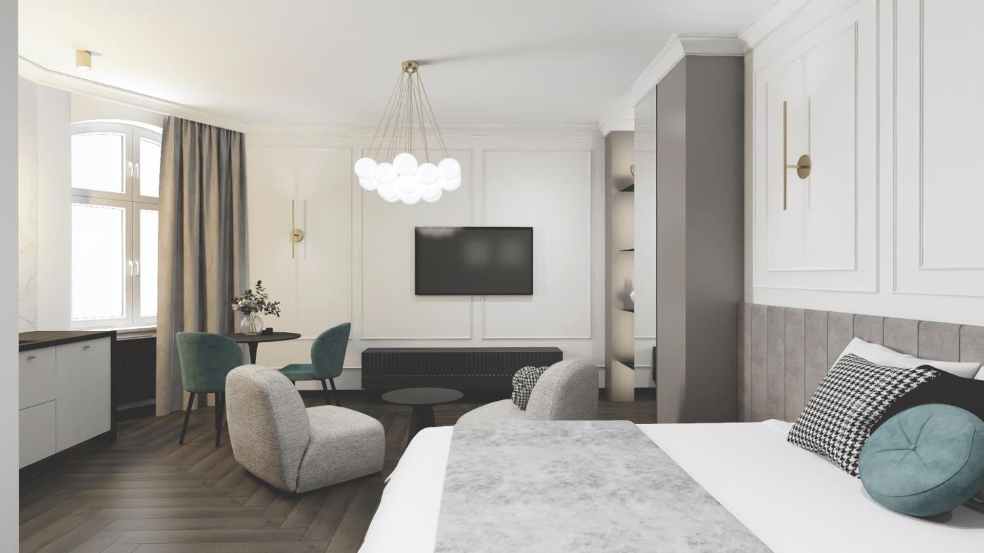 Deco Apartments Mariacka 8 Κατοβίτσε Εξωτερικό φωτογραφία