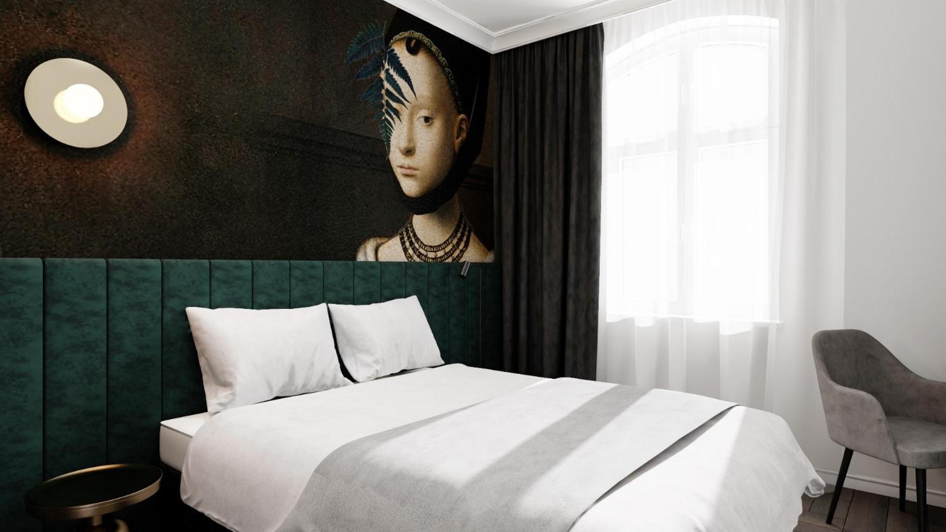 Deco Apartments Mariacka 8 Κατοβίτσε Εξωτερικό φωτογραφία