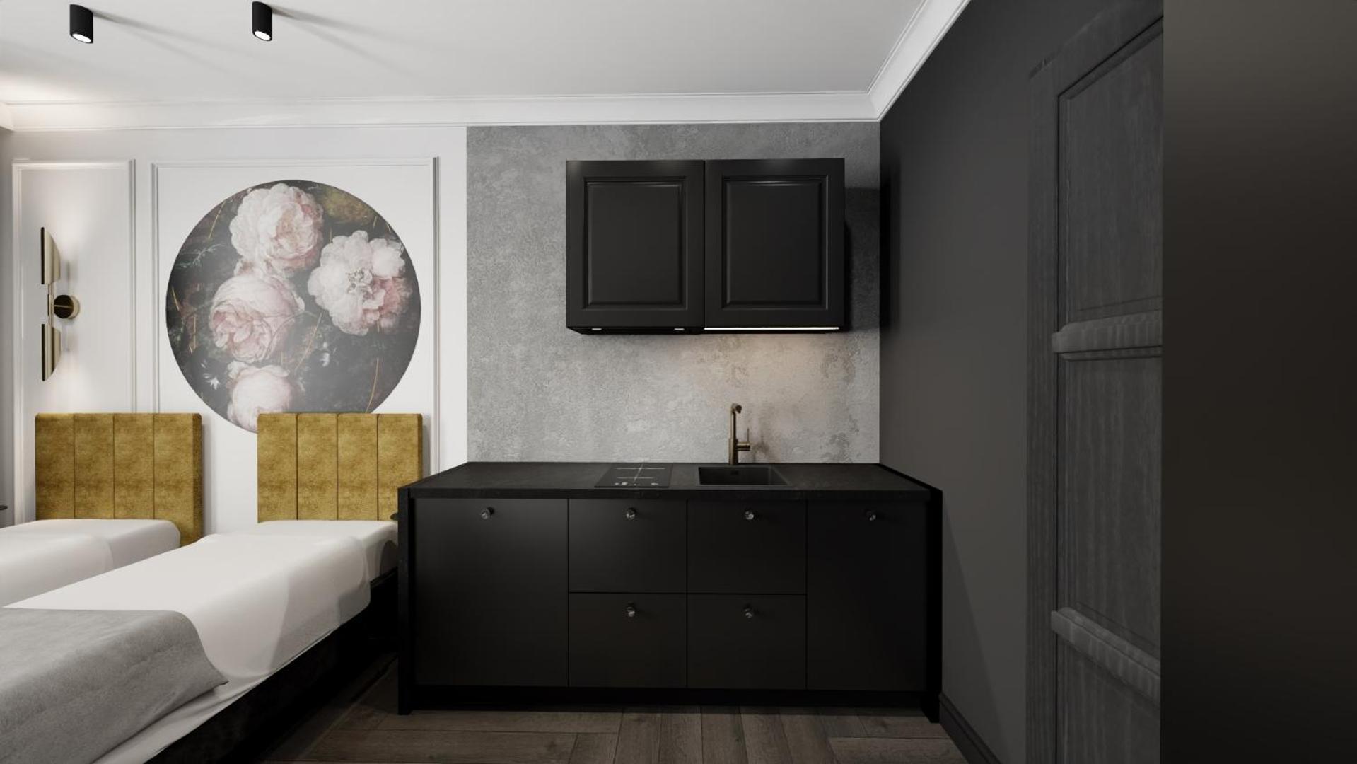 Deco Apartments Mariacka 8 Κατοβίτσε Εξωτερικό φωτογραφία