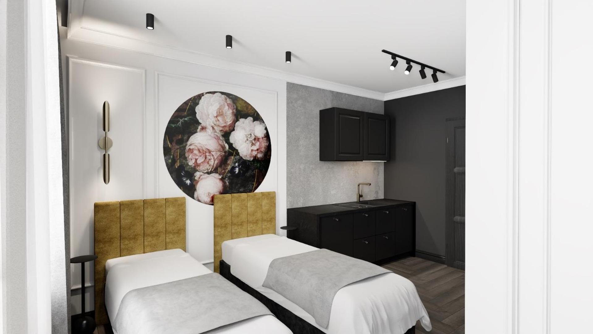 Deco Apartments Mariacka 8 Κατοβίτσε Εξωτερικό φωτογραφία