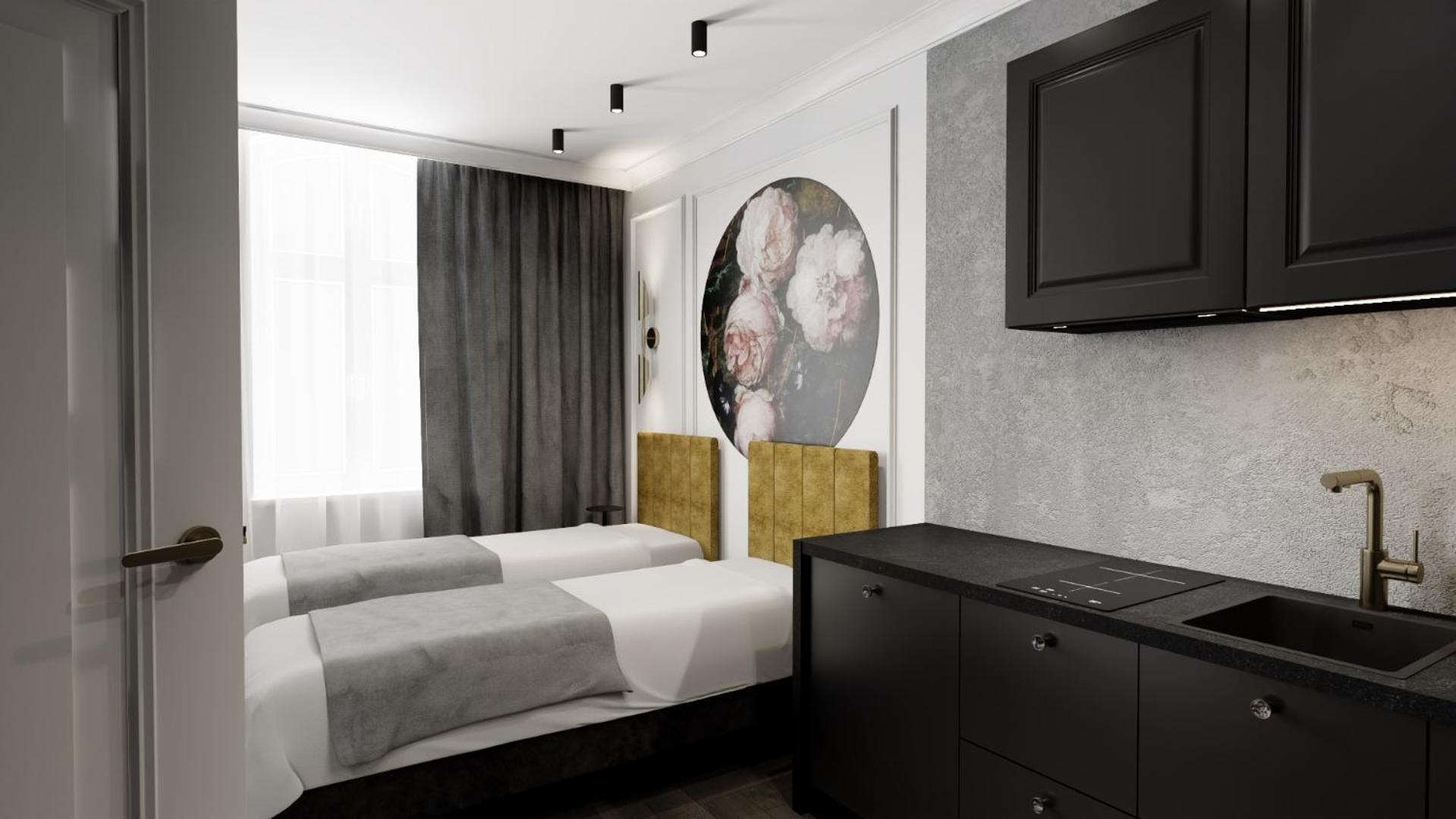 Deco Apartments Mariacka 8 Κατοβίτσε Εξωτερικό φωτογραφία