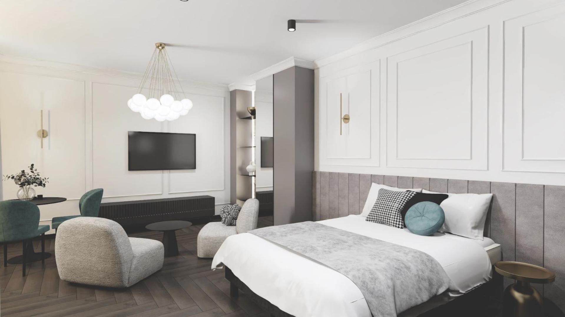 Deco Apartments Mariacka 8 Κατοβίτσε Εξωτερικό φωτογραφία