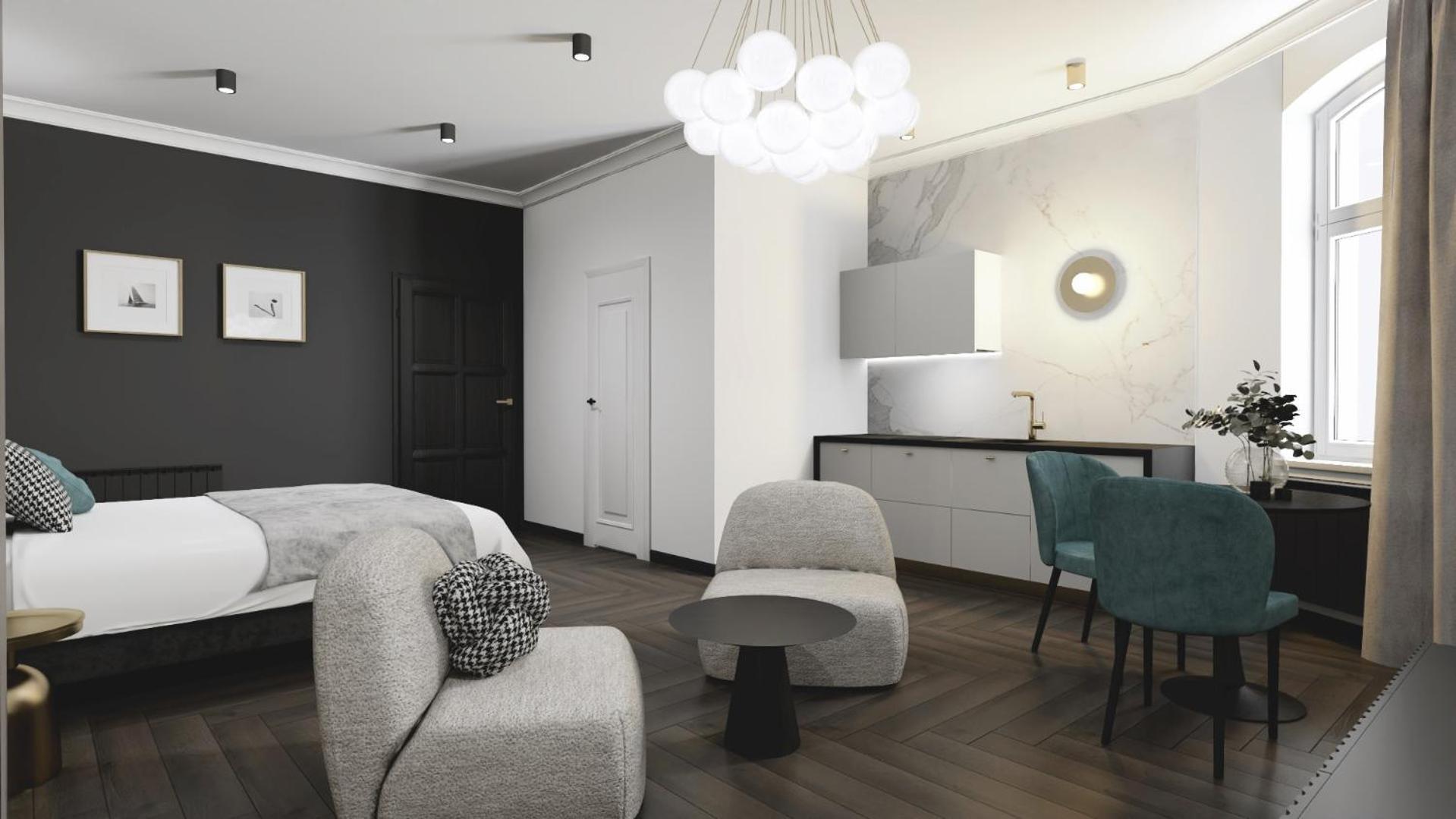 Deco Apartments Mariacka 8 Κατοβίτσε Εξωτερικό φωτογραφία