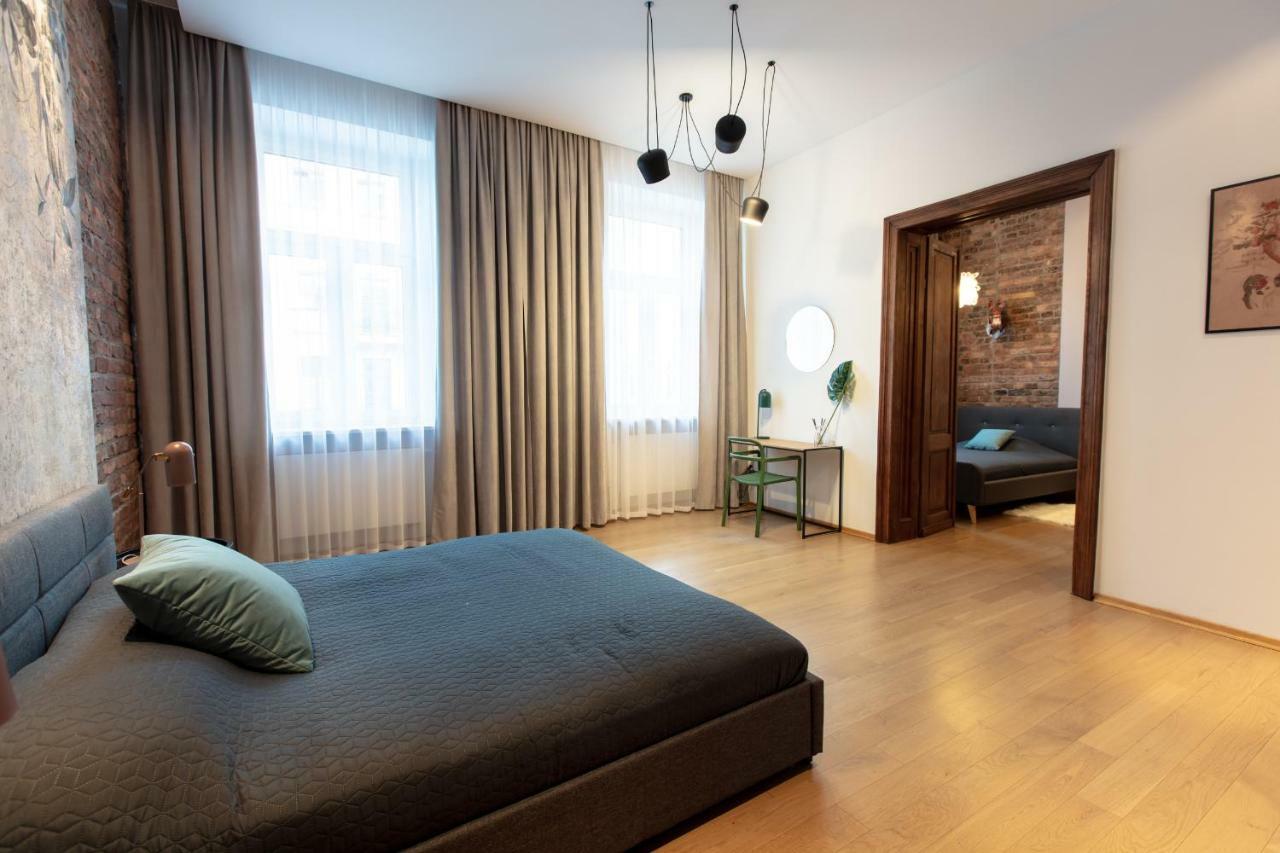 Deco Apartments Mariacka 8 Κατοβίτσε Εξωτερικό φωτογραφία