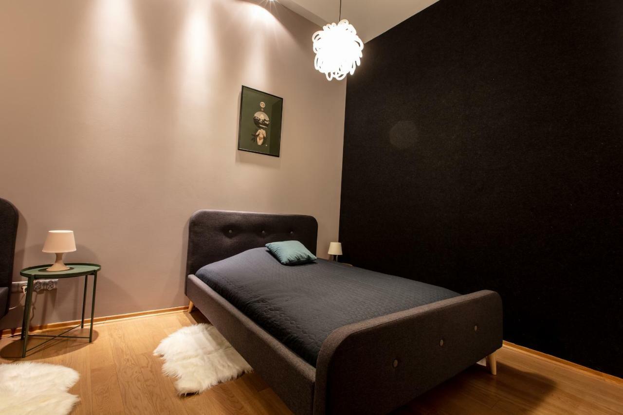 Deco Apartments Mariacka 8 Κατοβίτσε Εξωτερικό φωτογραφία