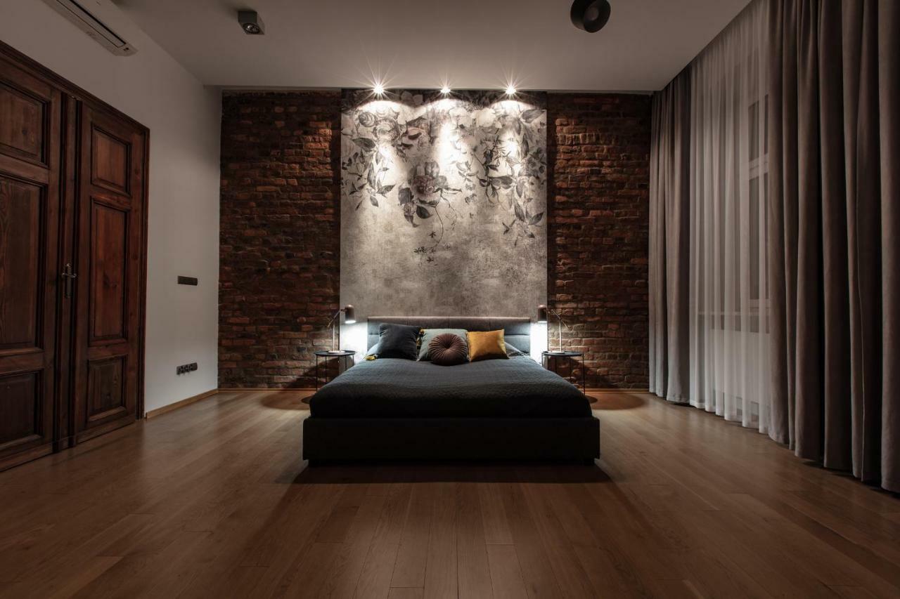 Deco Apartments Mariacka 8 Κατοβίτσε Εξωτερικό φωτογραφία
