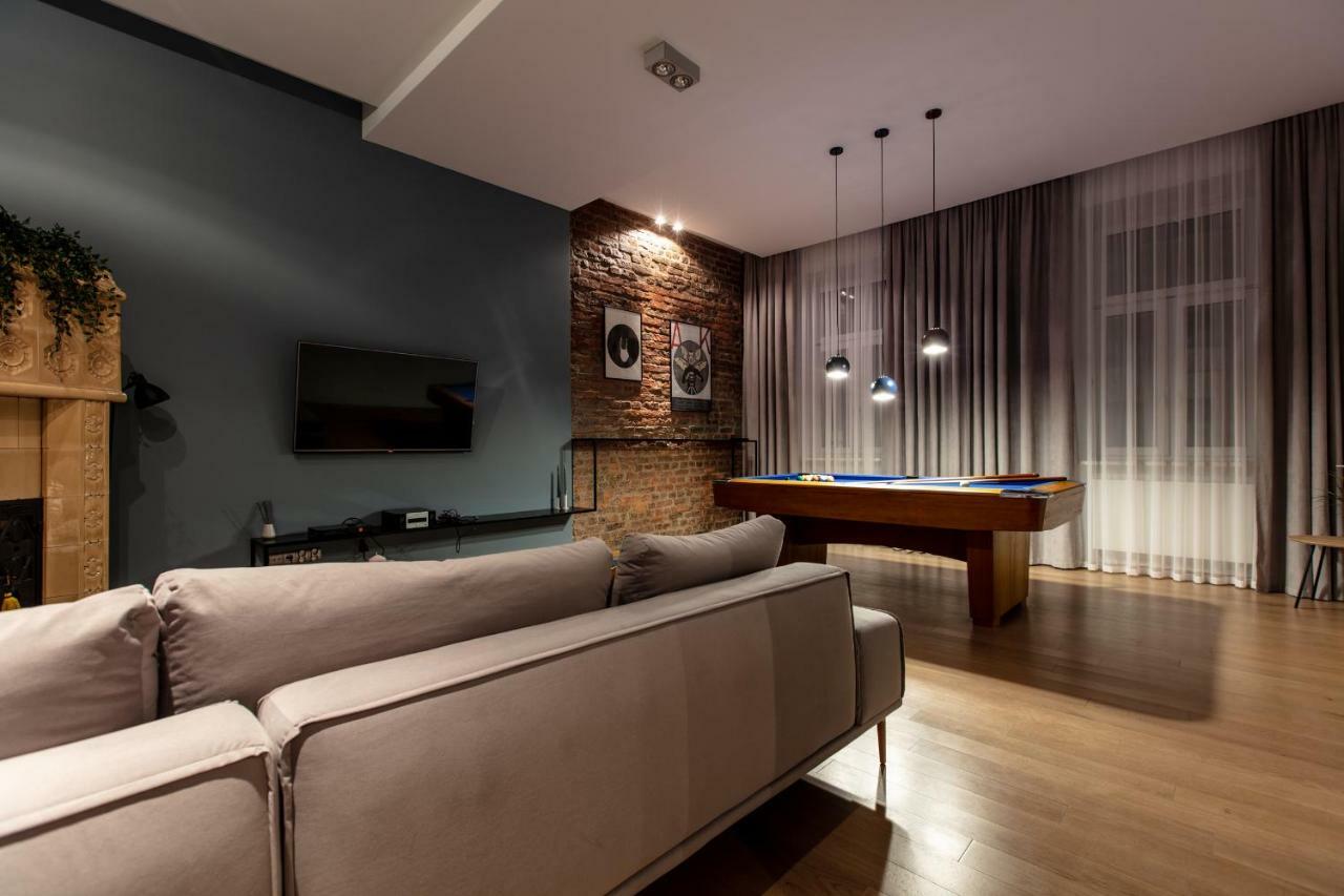 Deco Apartments Mariacka 8 Κατοβίτσε Εξωτερικό φωτογραφία
