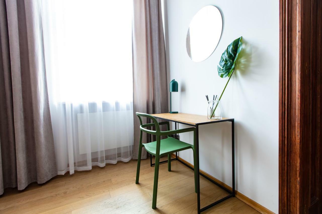 Deco Apartments Mariacka 8 Κατοβίτσε Εξωτερικό φωτογραφία