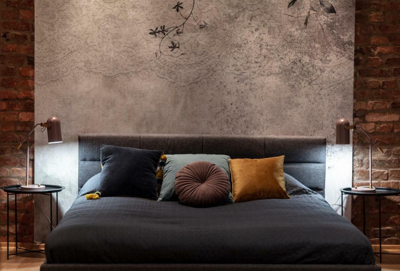 Deco Apartments Mariacka 8 Κατοβίτσε Εξωτερικό φωτογραφία