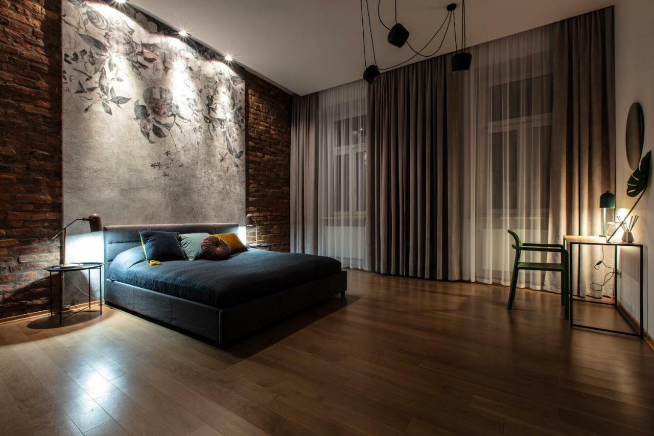 Deco Apartments Mariacka 8 Κατοβίτσε Εξωτερικό φωτογραφία