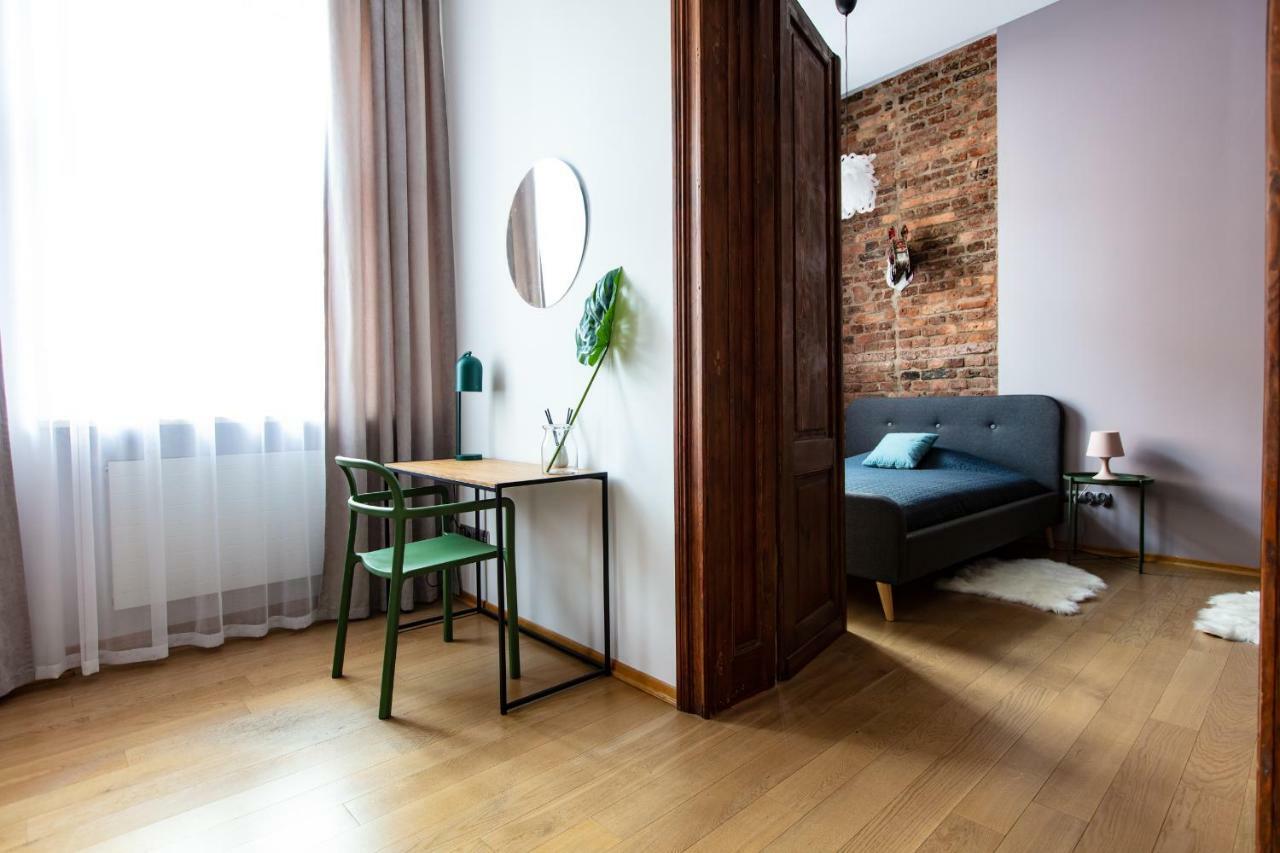 Deco Apartments Mariacka 8 Κατοβίτσε Εξωτερικό φωτογραφία