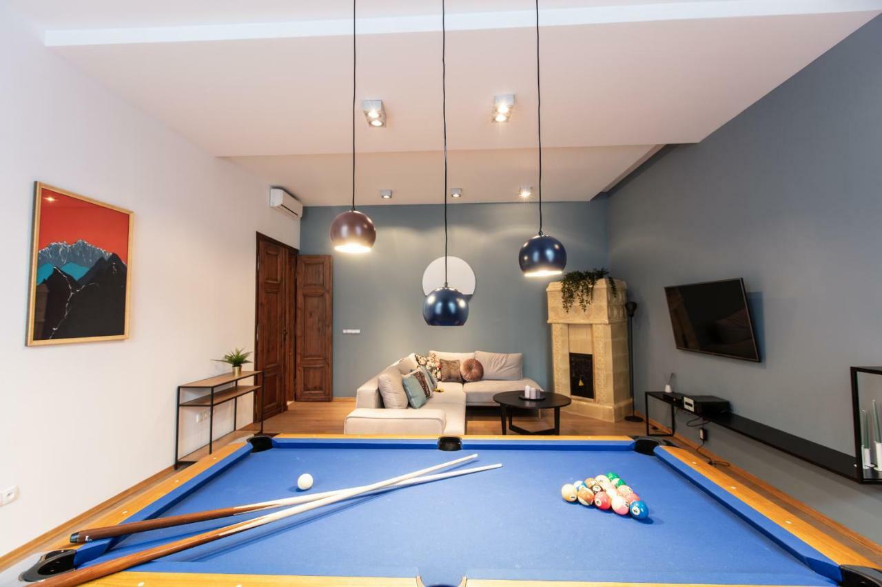 Deco Apartments Mariacka 8 Κατοβίτσε Εξωτερικό φωτογραφία
