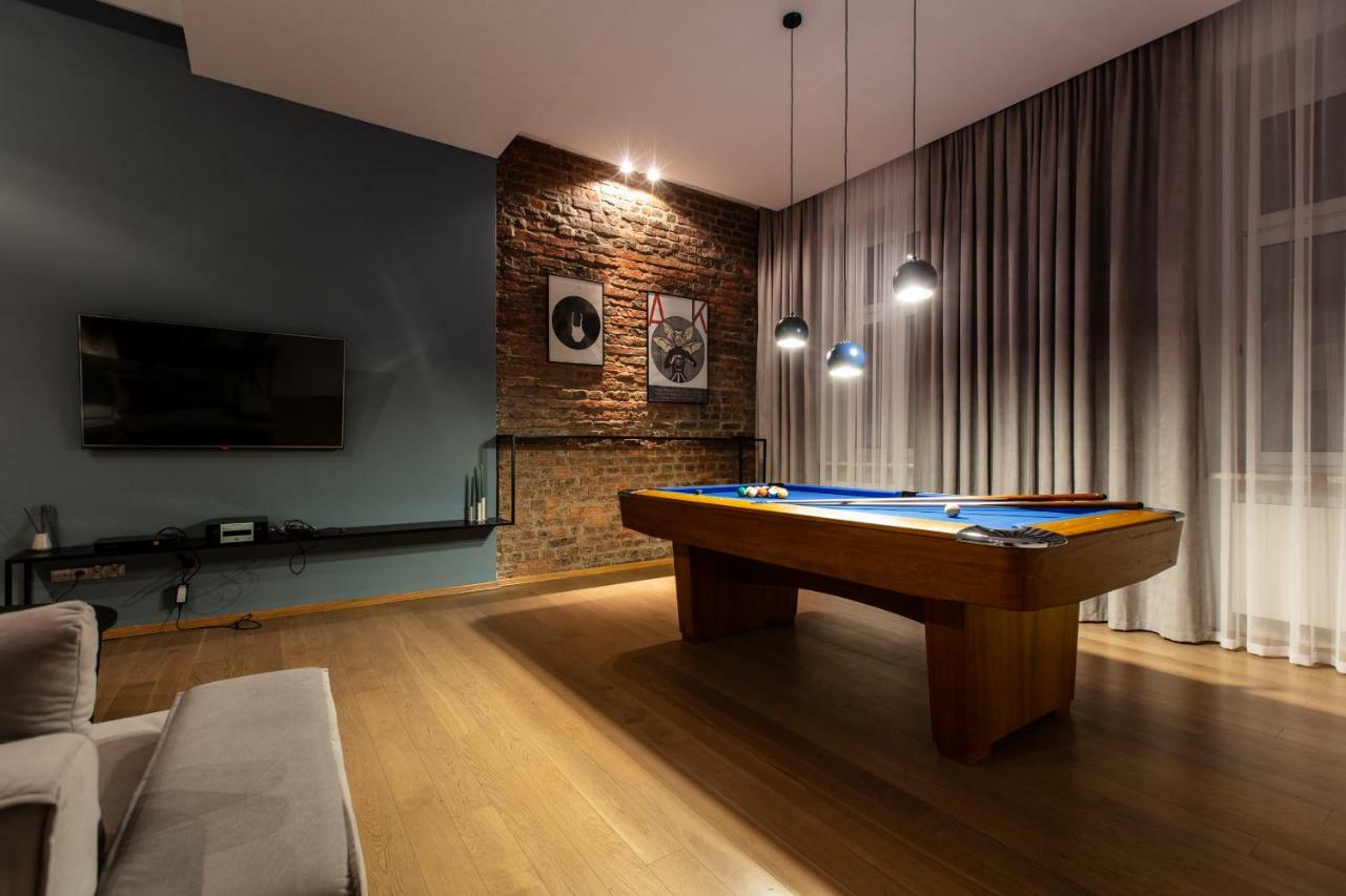 Deco Apartments Mariacka 8 Κατοβίτσε Εξωτερικό φωτογραφία