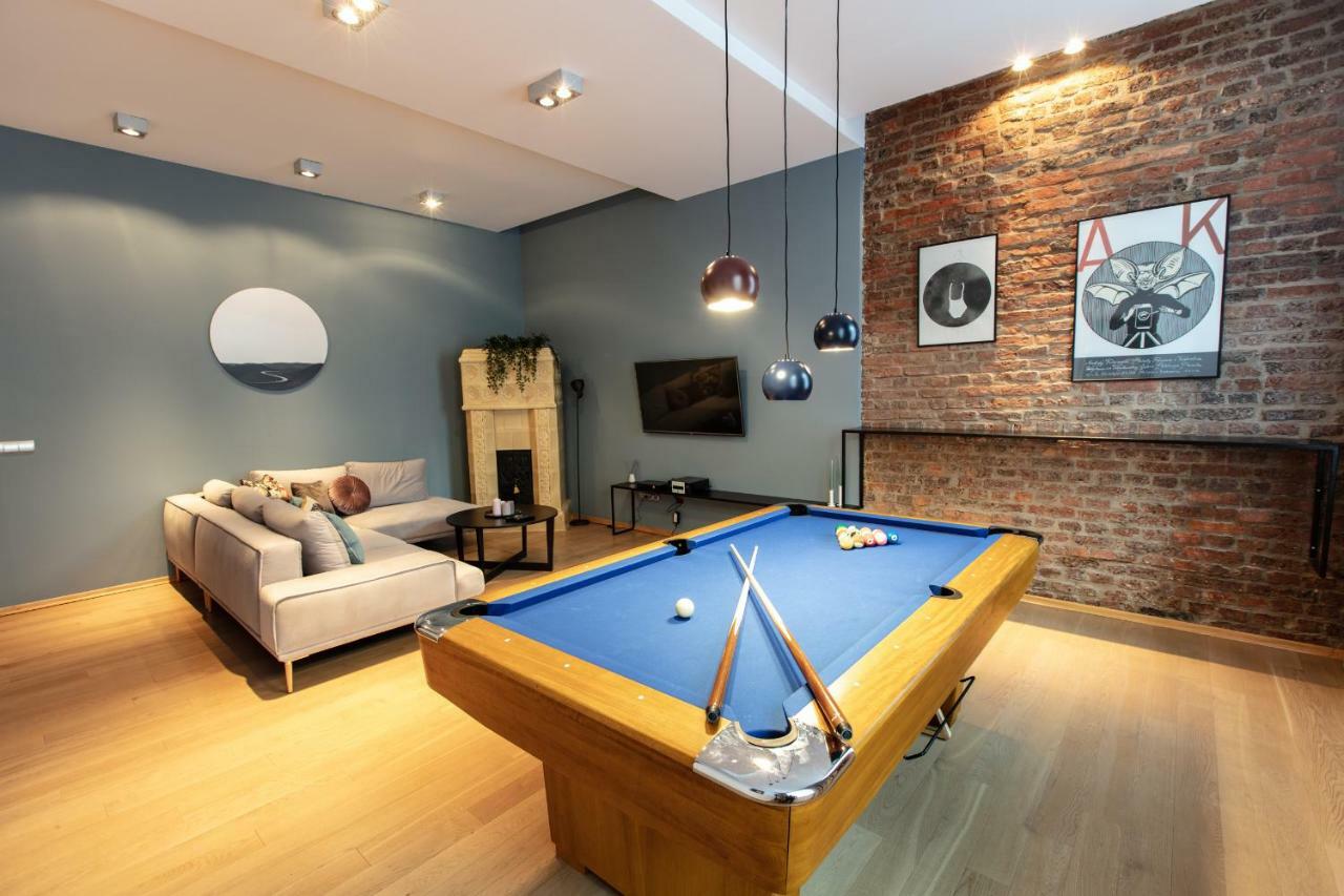 Deco Apartments Mariacka 8 Κατοβίτσε Εξωτερικό φωτογραφία