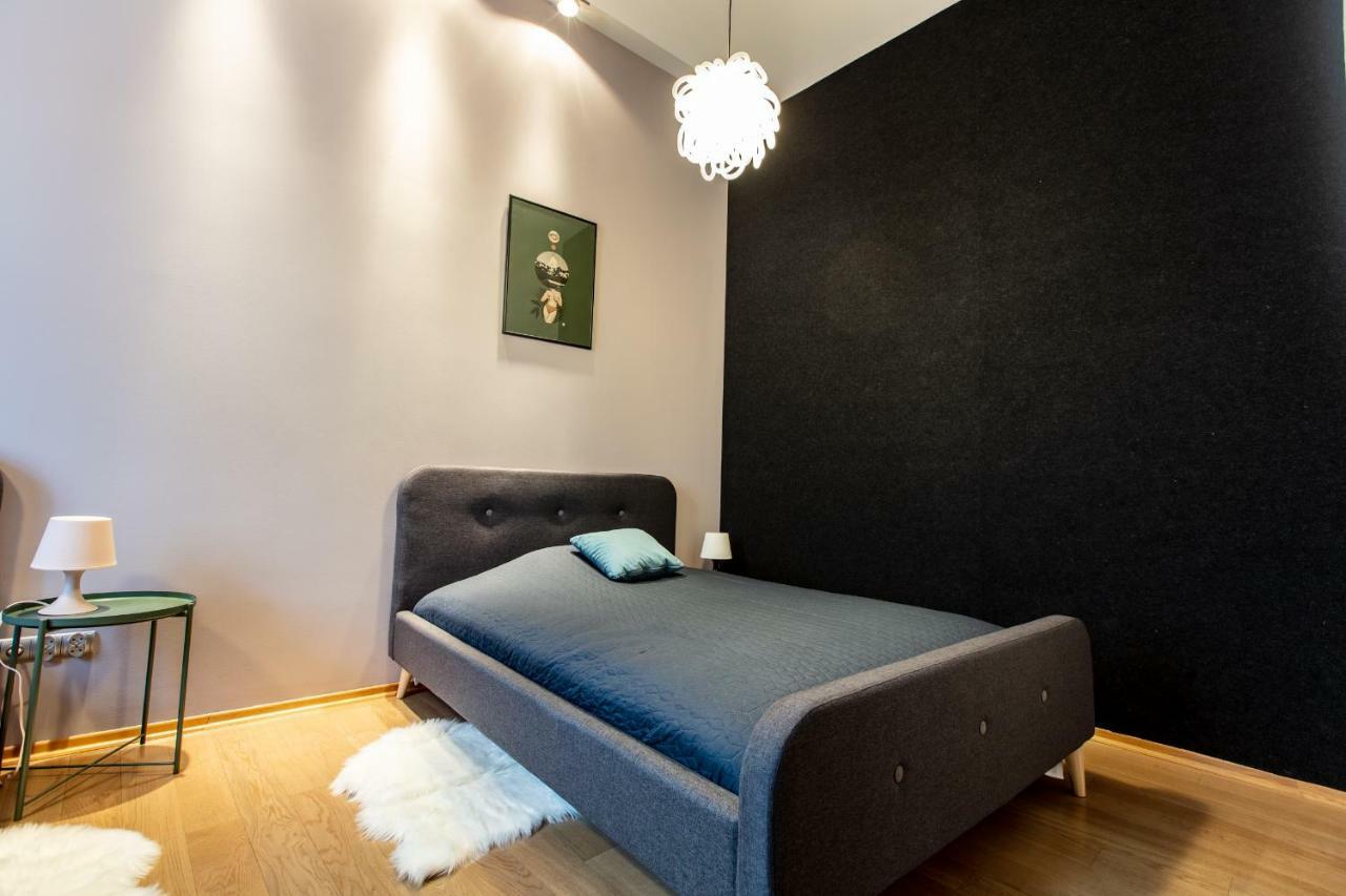 Deco Apartments Mariacka 8 Κατοβίτσε Εξωτερικό φωτογραφία